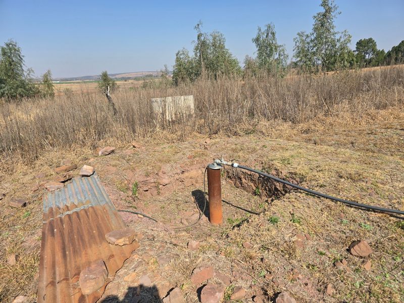 Vacant Land For Sale In Cullinan - Photo 6