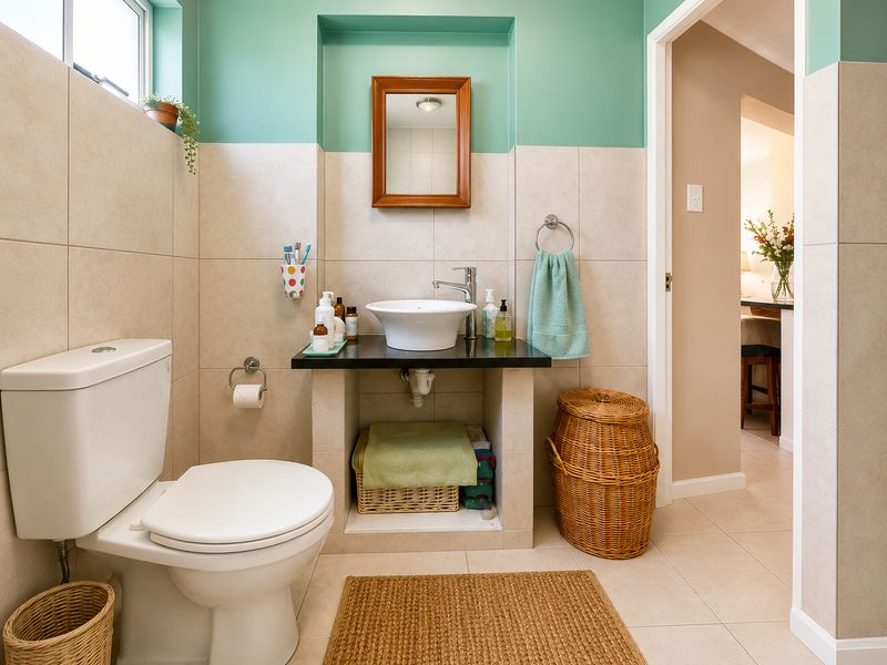 Apartment For Sale In Cape Town - Photo 10