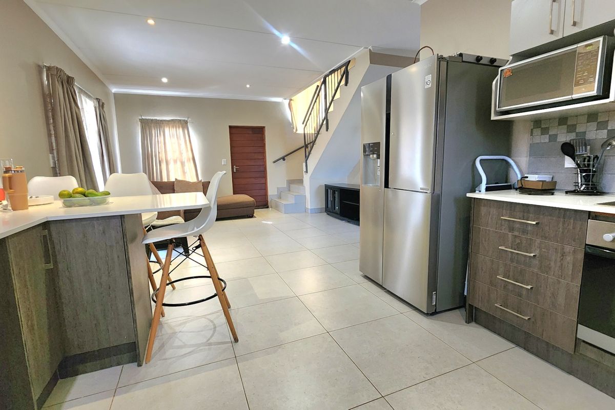 Cluster Rental Monthly In Midrand - Photo 5