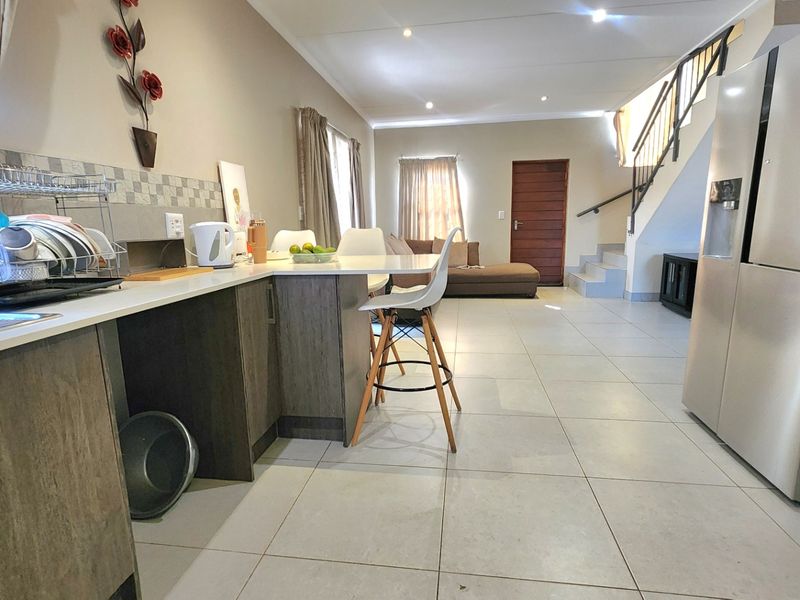 Cluster Rental Monthly In Midrand - Photo 3