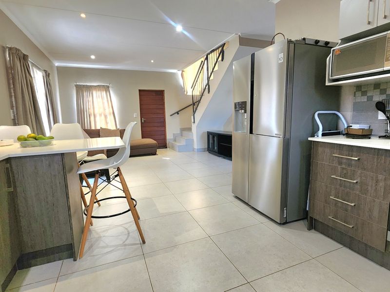 Cluster Rental Monthly In Midrand - Photo 5