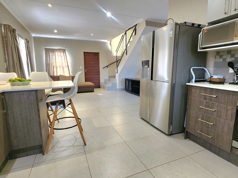 Cluster Rental Monthly In Midrand - Photo 6