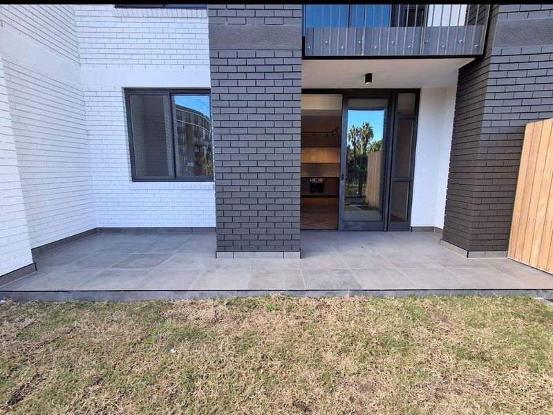 Apartment Rental Monthly In Milnerton - Photo 1