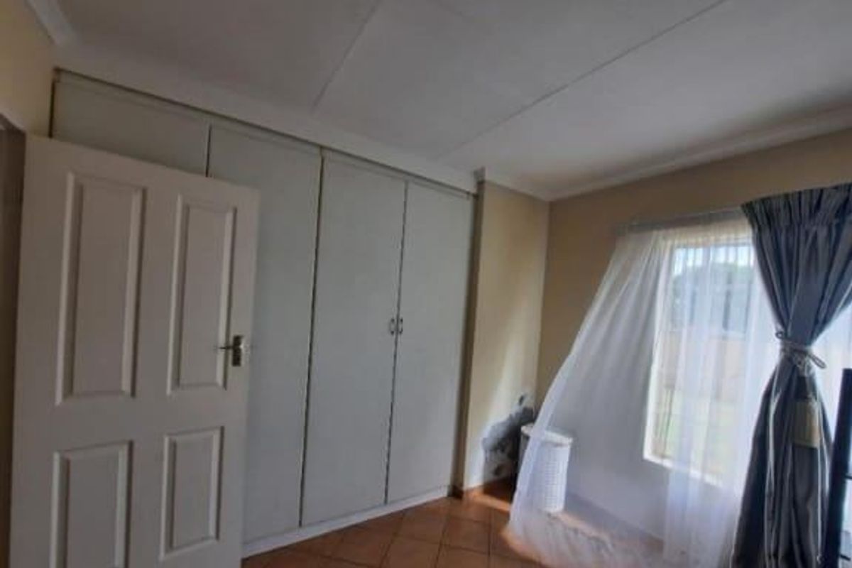 Apartment Rental Monthly In Akasia - Photo 4