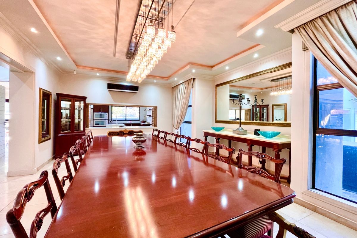 House Rental Monthly In Sandton - Photo 5