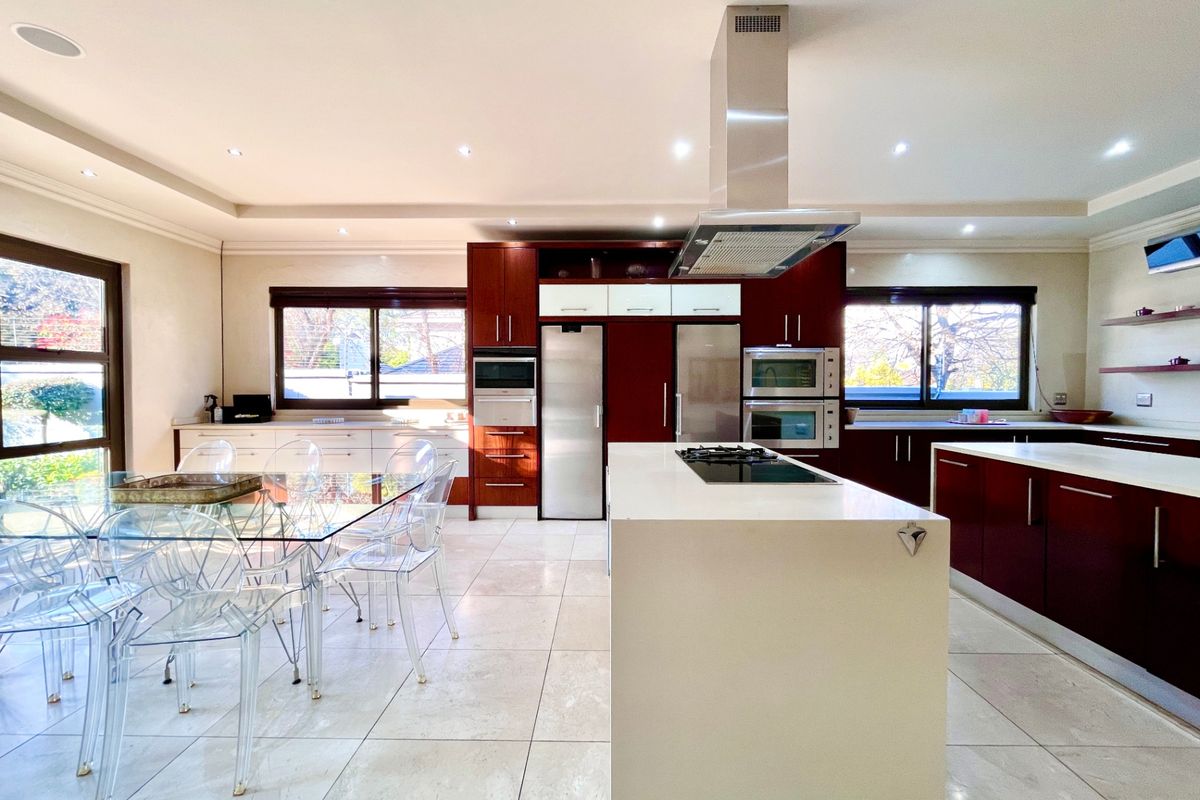 House Rental Monthly In Sandton - Photo 2