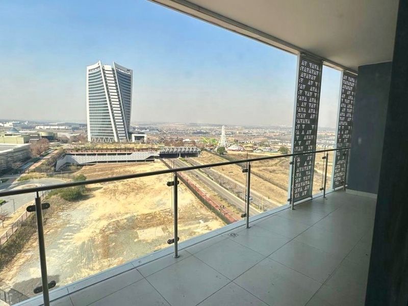 Apartment Rental Monthly In Midrand - Photo 10