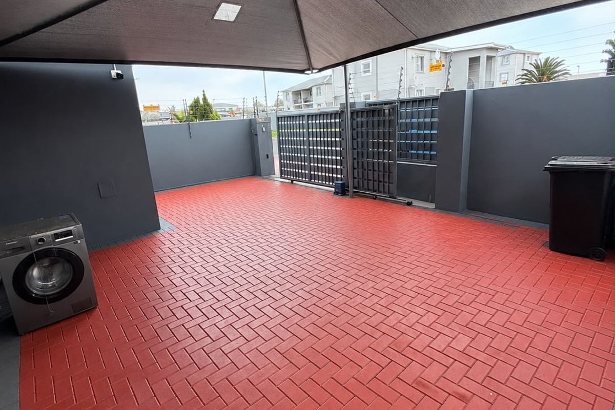 House Rental Monthly In Blouberg - Photo 4