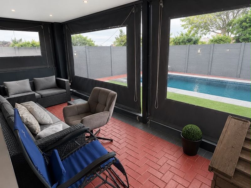 House Rental Monthly In Blouberg - Photo 3