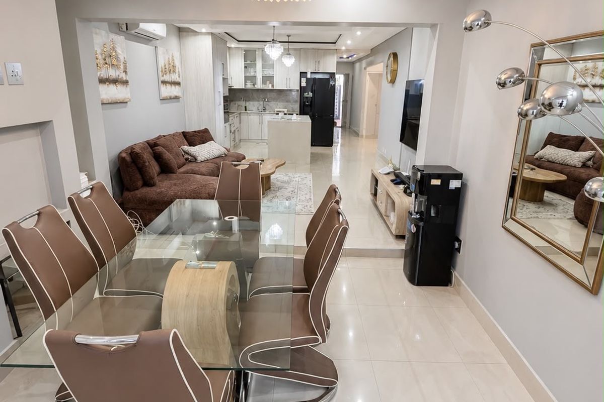 House Rental Monthly In Blouberg - Photo 5