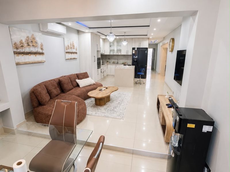 House Rental Monthly In Blouberg - Photo 8