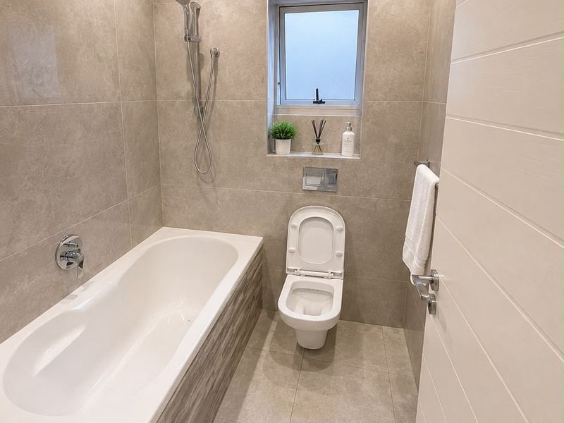House Rental Monthly In Blouberg - Photo 7