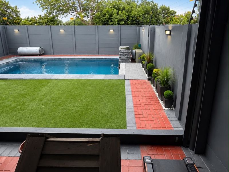 House Rental Monthly In Blouberg - Photo 2