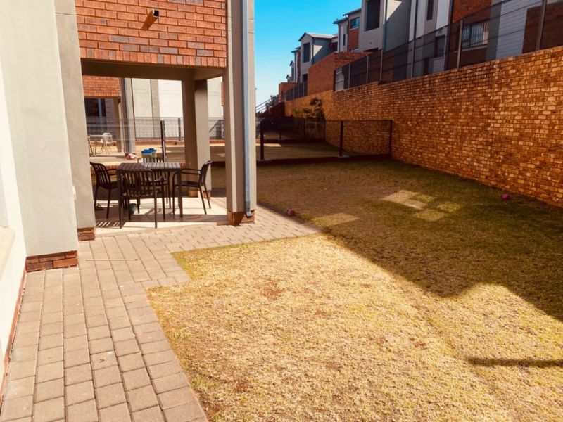 Apartment Rental Monthly In Centurion - Photo 10
