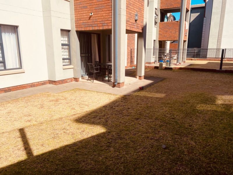 Apartment Rental Monthly In Centurion - Photo 9