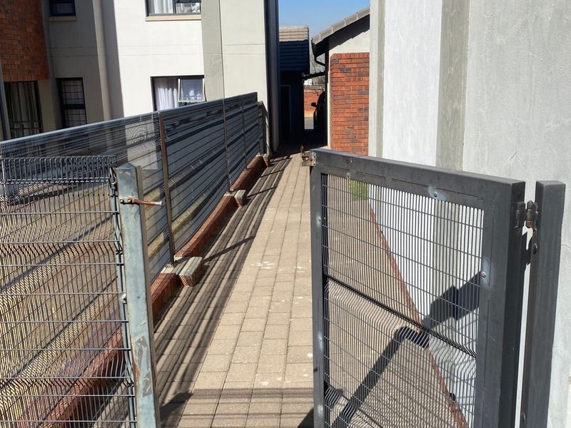 Apartment Rental Monthly In Centurion - Photo 7