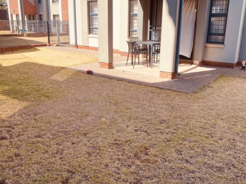 Apartment Rental Monthly In Centurion - Photo 6