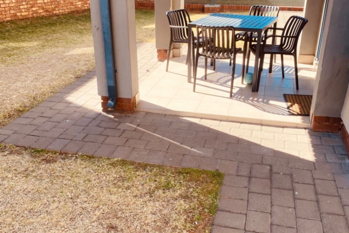 Apartment Rental Monthly In Centurion - Photo 5