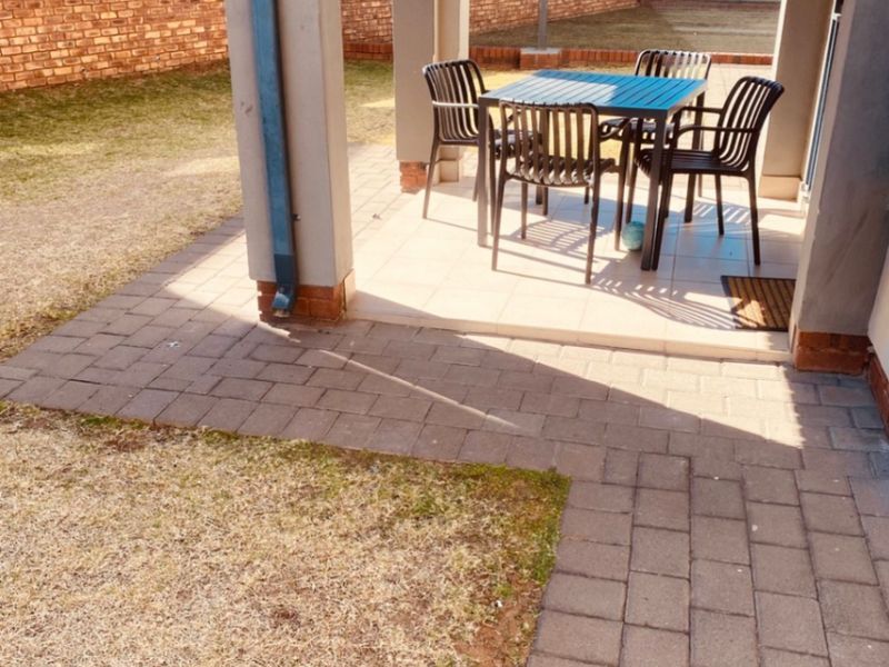 Apartment Rental Monthly In Centurion - Photo 5