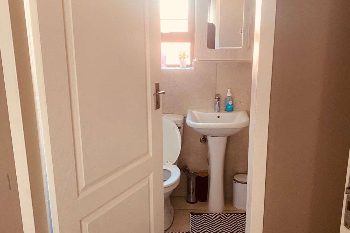 Apartment Rental Monthly In Centurion - Photo 4