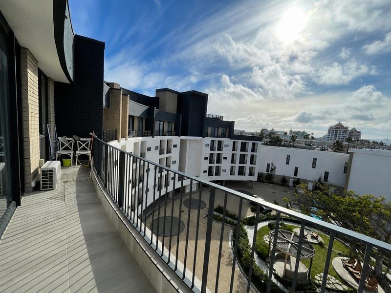 Apartment Rental Monthly In Milnerton - Photo 3