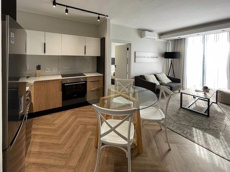 Apartment Rental Monthly In Milnerton - Photo 9
