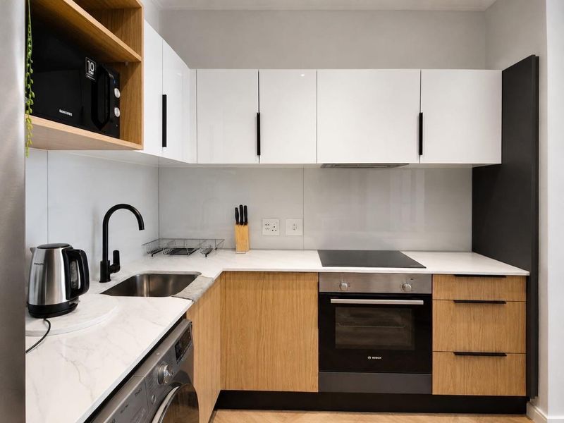Apartment Rental Monthly In Milnerton - Photo 8