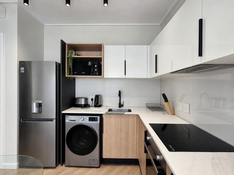 Apartment Rental Monthly In Milnerton - Photo 7