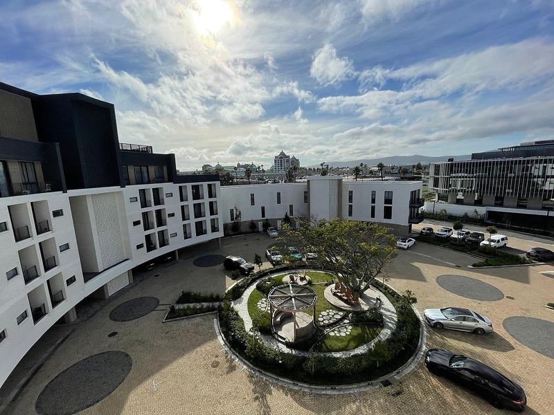 Apartment Rental Monthly In Milnerton - Photo 2