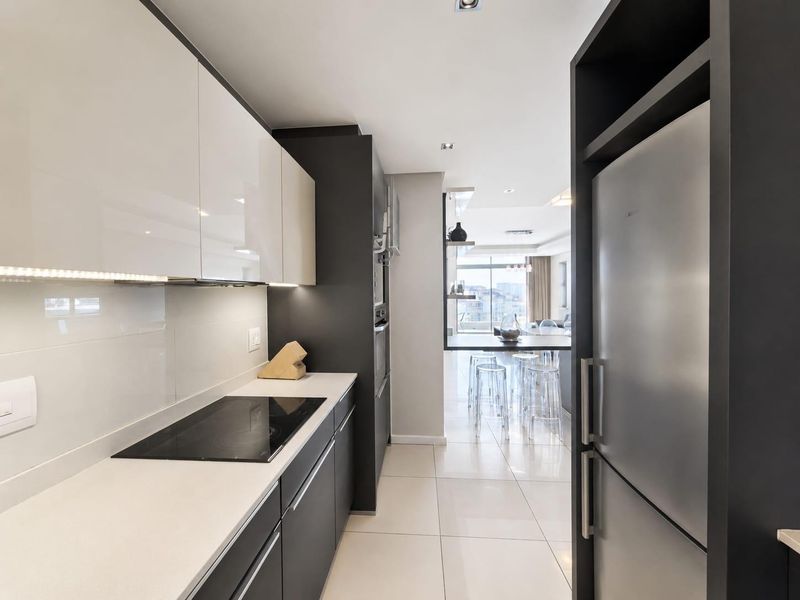 Apartment Rental Monthly In Milnerton - Photo 5