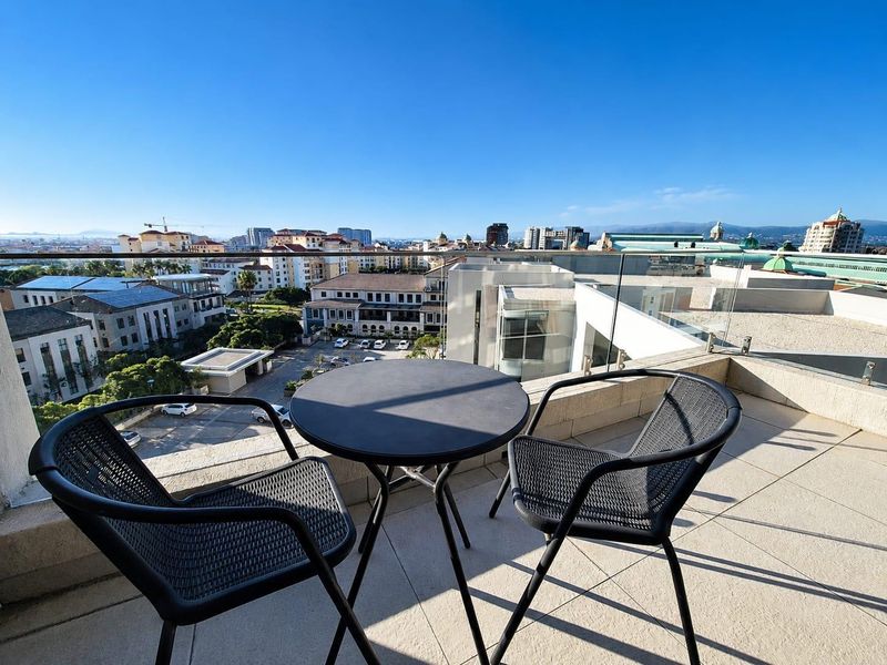 Apartment Rental Monthly In Milnerton - Photo 1