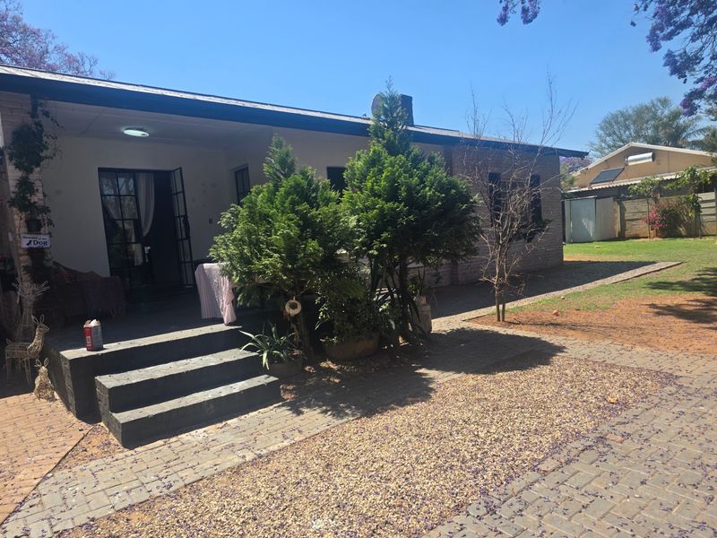 House For Sale In Cullinan - Photo 1