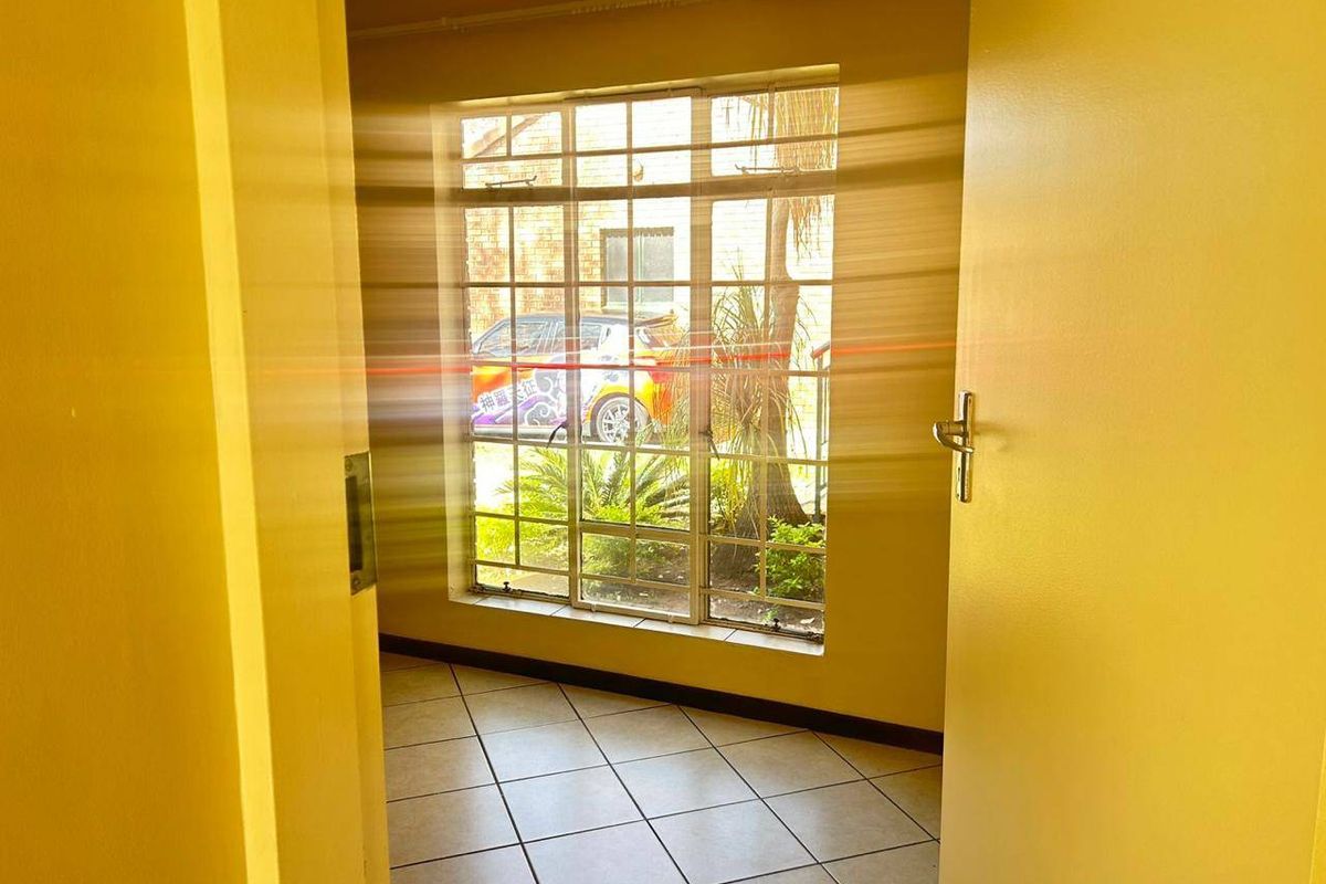 Apartment Rental Monthly In Centurion - Photo 4