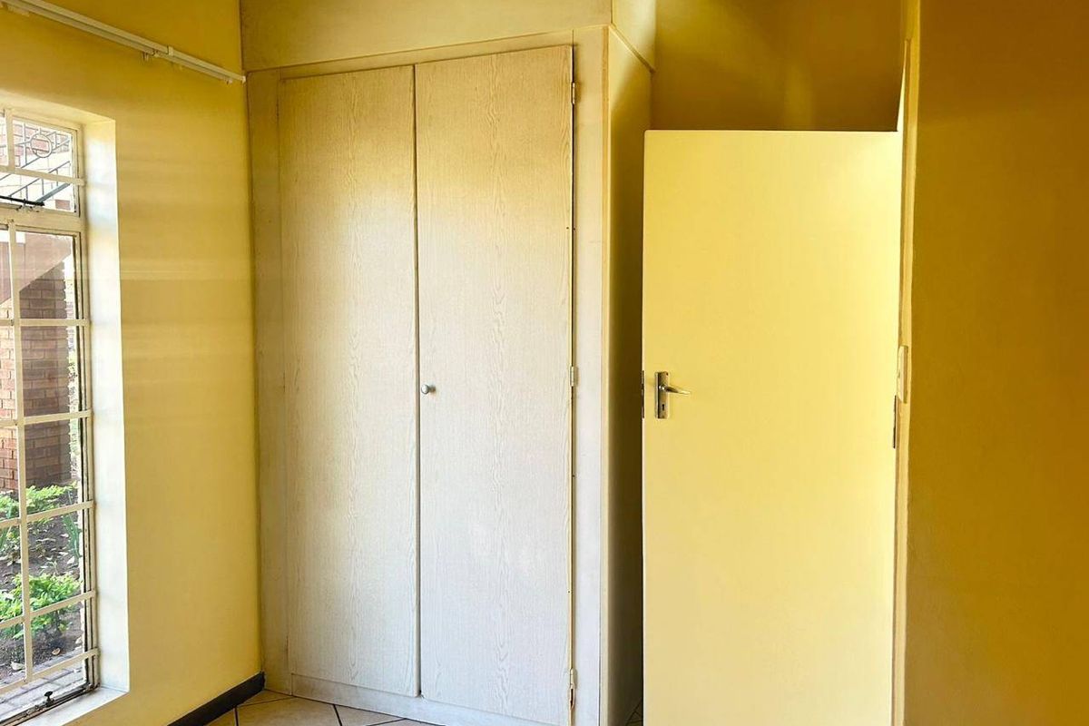 Apartment Rental Monthly In Centurion - Photo 5