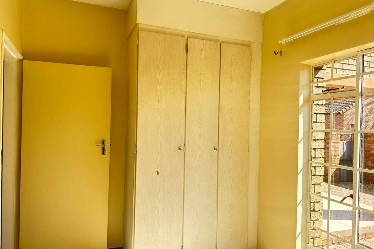 Apartment Rental Monthly In Centurion - Photo 2