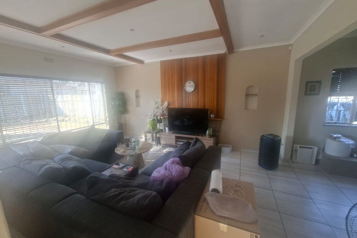 House Rental Monthly In Edenvale - Photo 4