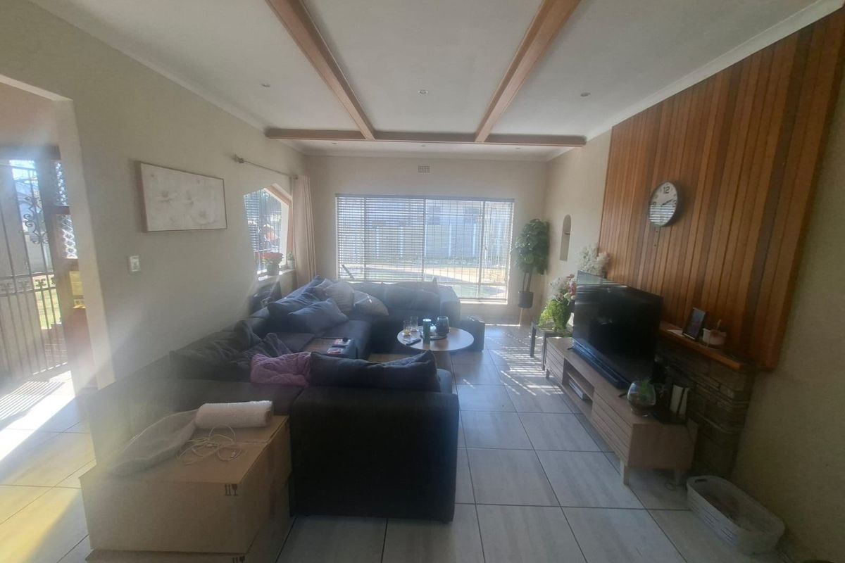 House Rental Monthly In Edenvale - Photo 3