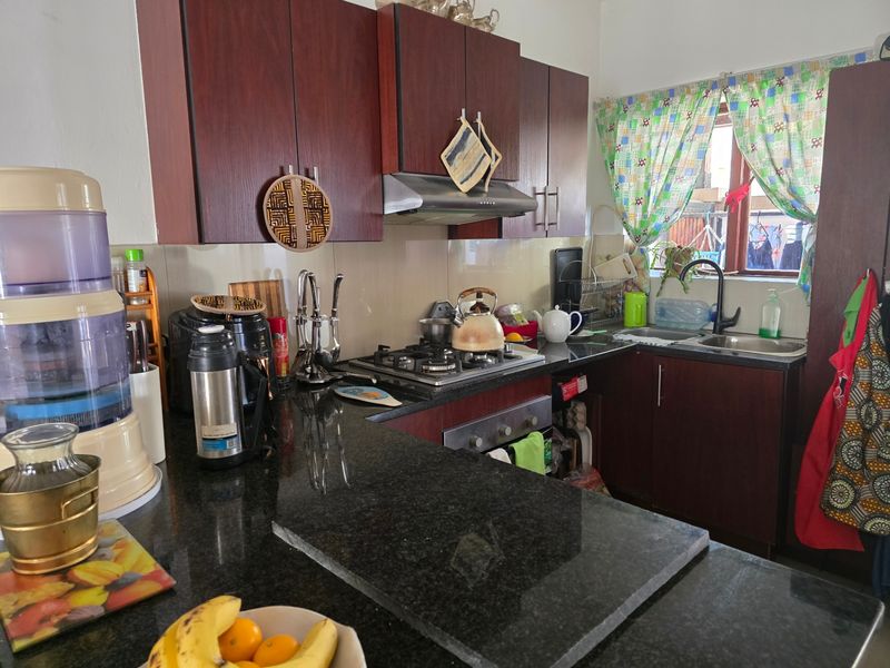 Townhouse For Sale In Cullinan - Photo 7