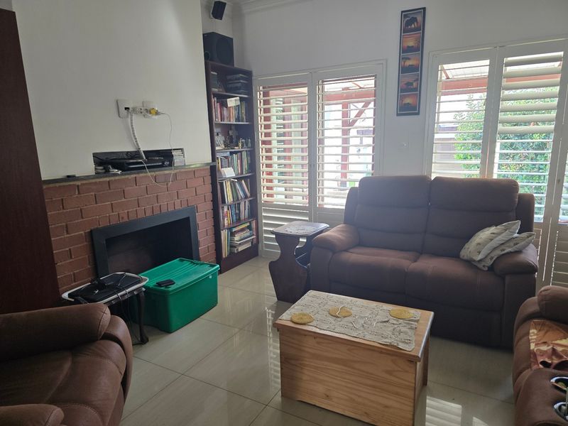 Townhouse For Sale In Cullinan - Photo 6