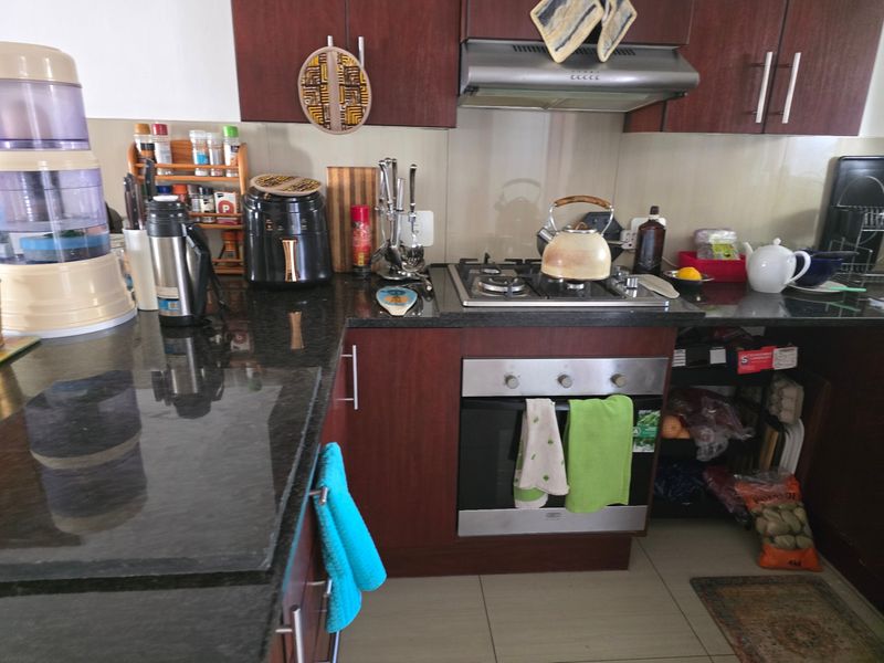 Townhouse For Sale In Cullinan - Photo 5
