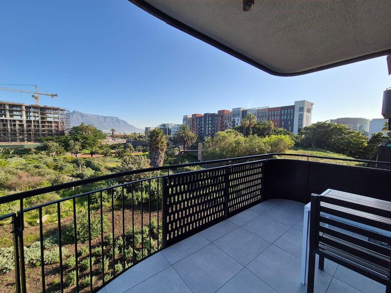 Apartment Rental Monthly In Milnerton - Photo 1