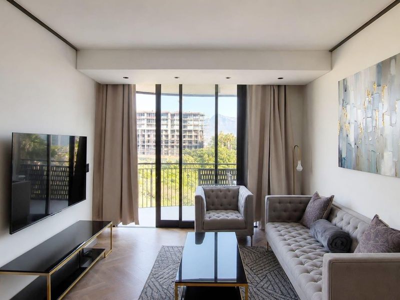Apartment Rental Monthly In Milnerton - Photo 6