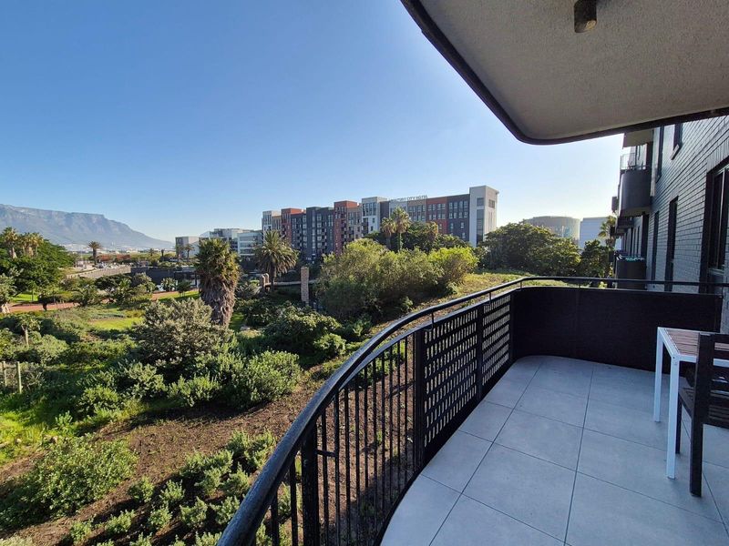 Apartment Rental Monthly In Milnerton - Photo 2