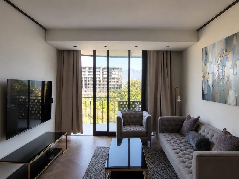 Apartment Rental Monthly In Milnerton - Photo 5