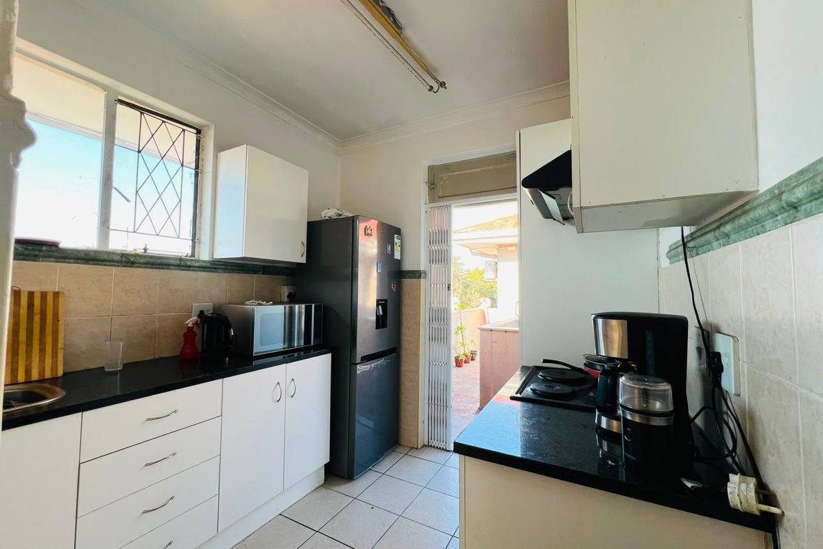 Apartment Rental Monthly In Durban - Photo 3