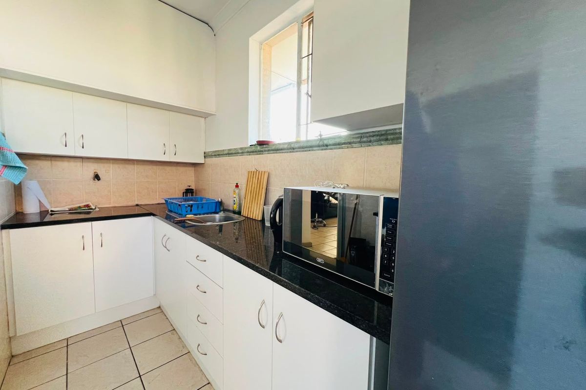 Apartment Rental Monthly In Durban - Photo 5