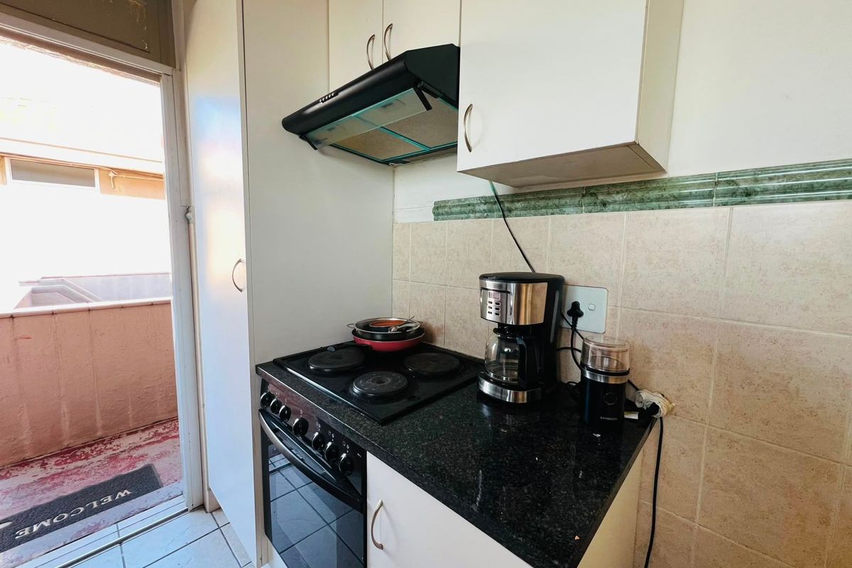 Apartment For Sale In Durban - Photo 5