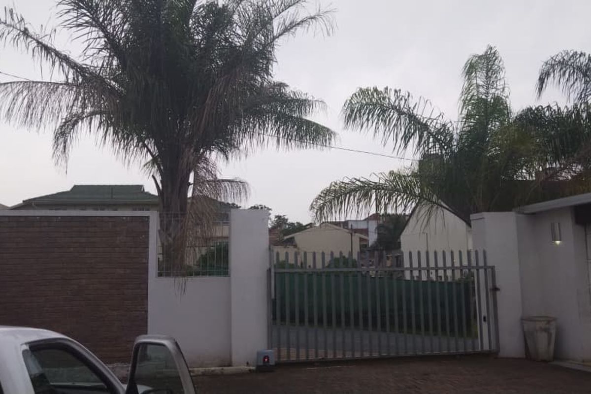 House Rental Monthly In Durban - Photo 2