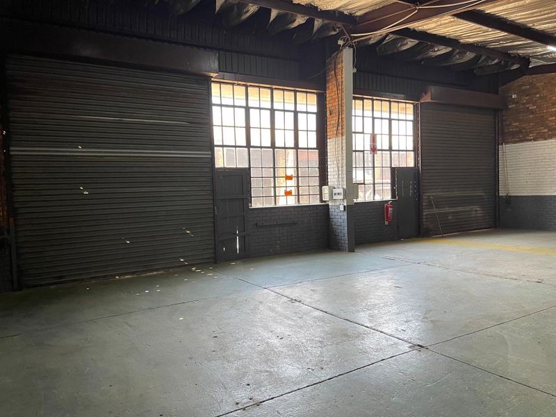 Industrial Rental Monthly In Alberton - Photo 7