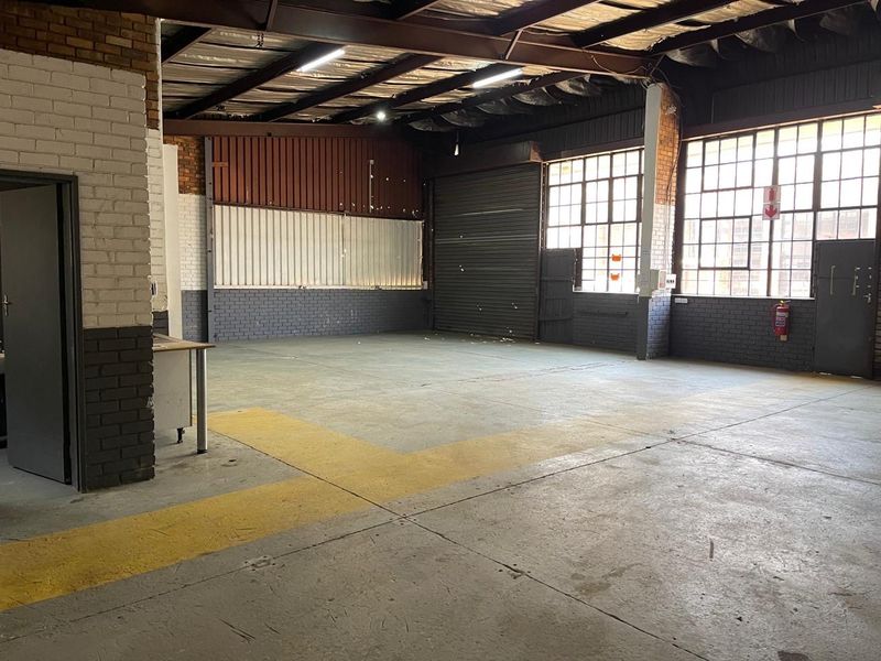 Industrial Rental Monthly In Alberton - Photo 6